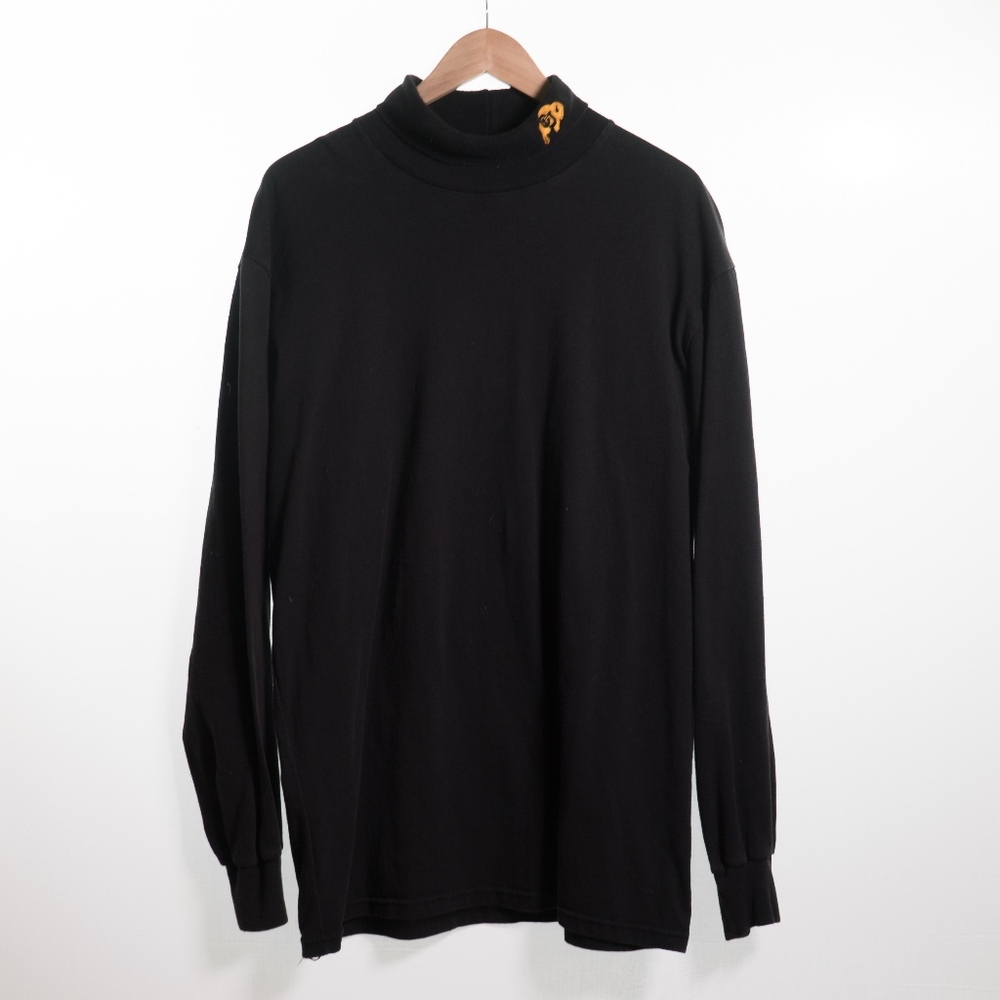 Colorado Buffs Turtleneck by Majestic